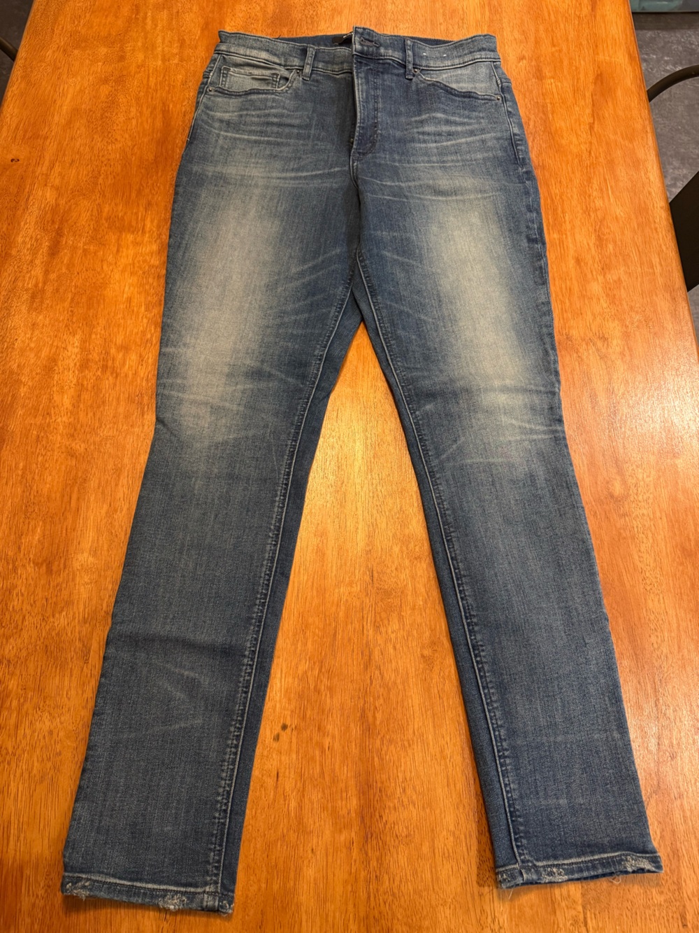 EXPRESS Women’s Jeans 12R